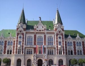 Budapest IV. kerülete