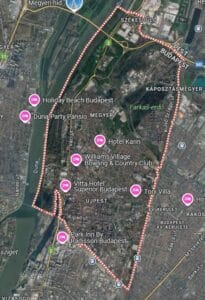 Újpesti duguláselhárítás