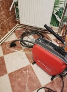 Duguláselhárítás Budapest IV. kerületében